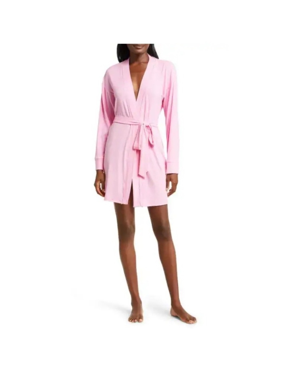 SKIMS robe soft